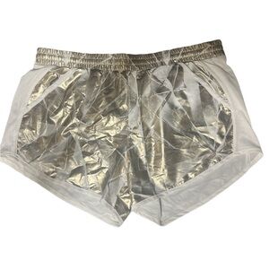 Women’s Under Armour Speed Stride Shorts - Sz L